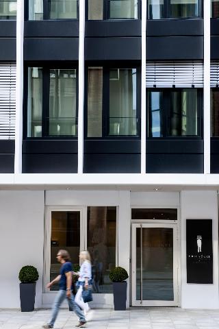 Eric Vokel Boutique Apartments Hamburg Suites otel fotoğrafı