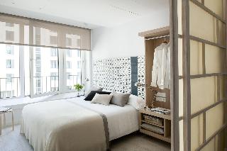 Eric Vokel Boutique Apartments Hamburg Suites fotoÄŸrafÄ±