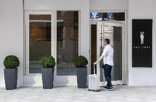 Eric Vokel Boutique Apartments Hamburg Suites fotoÄŸrafÄ±