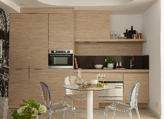 Eric Vokel Boutique Apartments Hamburg Suites fotoÄŸrafÄ±