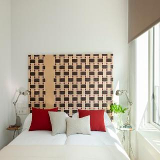 Eric Vokel Boutique Apartments Hamburg Suites fotoÄŸrafÄ±