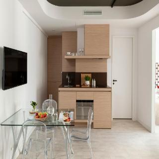 Eric Vokel Boutique Apartments Hamburg Suites fotoÄŸrafÄ±