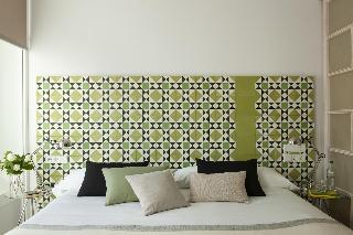 Eric Vokel Boutique Apartments Hamburg Suites fotoÄŸrafÄ±