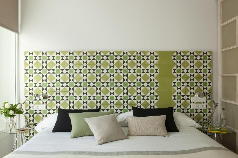 Eric Vokel Boutique Apartments Hamburg Suites - Oda