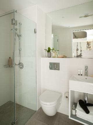 Eric Vokel Boutique Apartments Hamburg Suites fotoÄŸrafÄ±