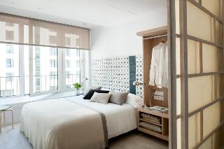 Eric Vokel Boutique Apartments Hamburg Suites fotoÄŸrafÄ±