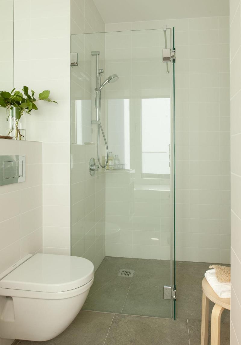 Eric Vokel Boutique Apartments Hamburg Suites - Oda
