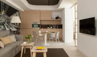 Eric Vokel Boutique Apartments Hamburg Suites fotoÄŸrafÄ±