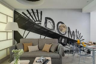 Eric Vokel Boutique Apartments Hamburg Suites fotoÄŸrafÄ±