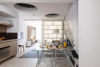 Eric Vokel Boutique Apartments Hamburg Suites fotoÄŸrafÄ±