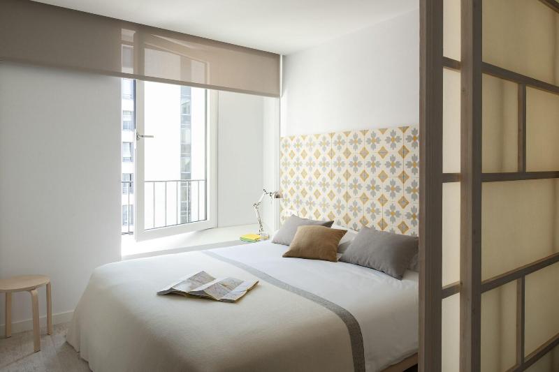 Eric Vokel Boutique Apartments Hamburg Suites - Oda