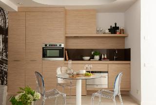 Eric Vokel Boutique Apartments Hamburg Suites fotoÄŸrafÄ±