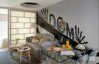 Eric Vokel Boutique Apartments Hamburg Suites fotoÄŸrafÄ±
