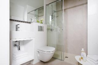 Eric Vokel Boutique Apartments Hamburg Suites fotoÄŸrafÄ±