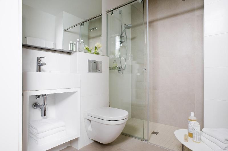 Eric Vokel Boutique Apartments Hamburg Suites - Oda