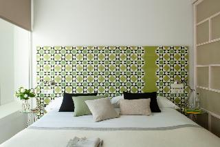 Eric Vokel Boutique Apartments Hamburg Suites fotoÄŸrafÄ±