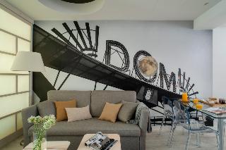 Eric Vokel Boutique Apartments Hamburg Suites fotoÄŸrafÄ±