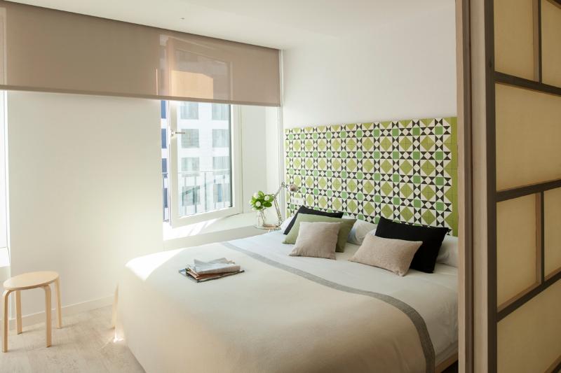 Eric Vokel Boutique Apartments Hamburg Suites - Oda