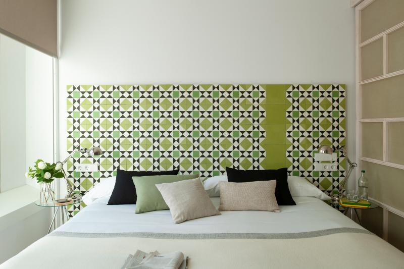 Eric Vokel Boutique Apartments Hamburg Suites - Oda