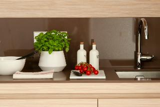 Eric Vokel Boutique Apartments Hamburg Suites fotoÄŸrafÄ±