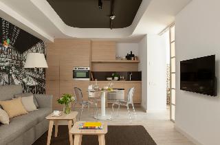 Eric Vokel Boutique Apartments Hamburg Suites fotoÄŸrafÄ±