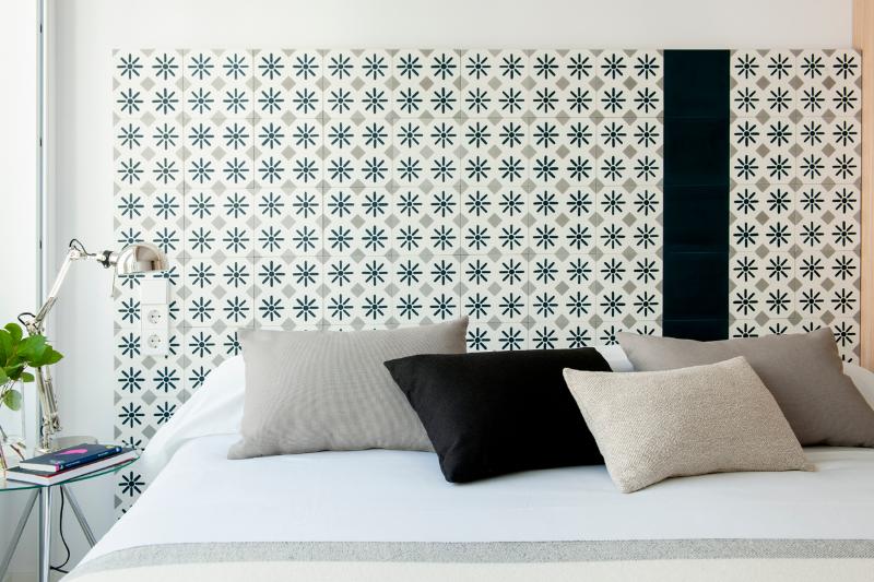 Eric Vokel Boutique Apartments Hamburg Suites - Oda