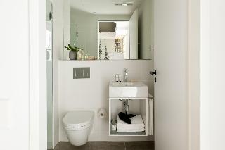 Eric Vokel Boutique Apartments Hamburg Suites fotoÄŸrafÄ±