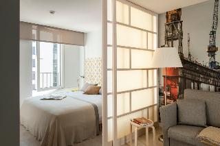 Eric Vokel Boutique Apartments Hamburg Suites fotoÄŸrafÄ±