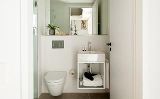 Eric Vokel Boutique Apartments Hamburg Suites fotoÄŸrafÄ±
