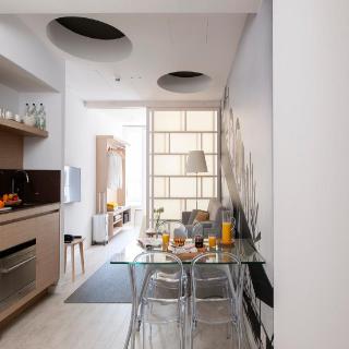 Eric Vokel Boutique Apartments Hamburg Suites fotoÄŸrafÄ±