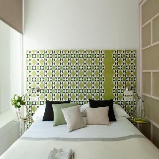 Eric Vokel Boutique Apartments Hamburg Suites fotoÄŸrafÄ±