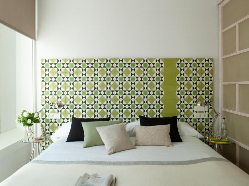 Eric Vokel Boutique Apartments Hamburg Suites - Oda