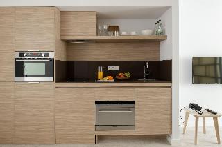 Eric Vokel Boutique Apartments Hamburg Suites fotoÄŸrafÄ±