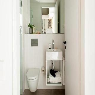 Eric Vokel Boutique Apartments Hamburg Suites fotoÄŸrafÄ±