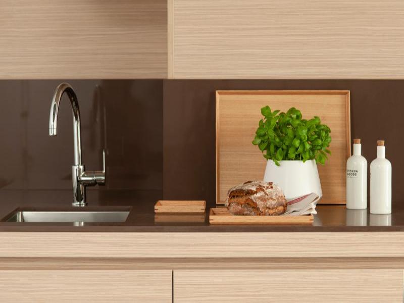 Eric Vokel Boutique Apartments Hamburg Suites - Oda