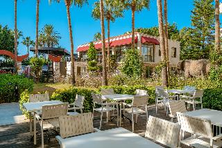 Club Sun Heaven Family & SPA