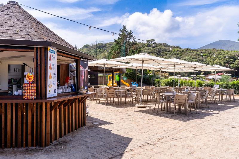 Club del Sole Stella del Mare Family Collection - Bar