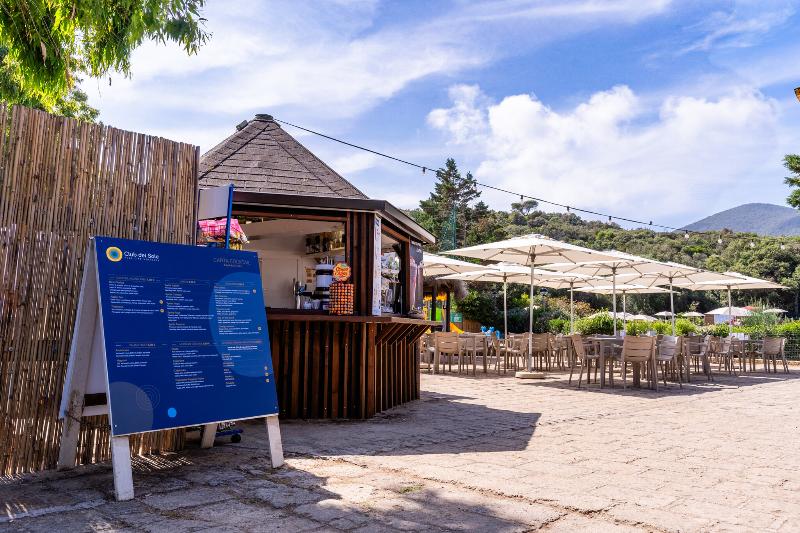 Club del Sole Stella del Mare Family Collection - Bar