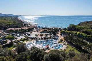 Club del Sole Stella del Mare Family Collection otel fotoğrafı