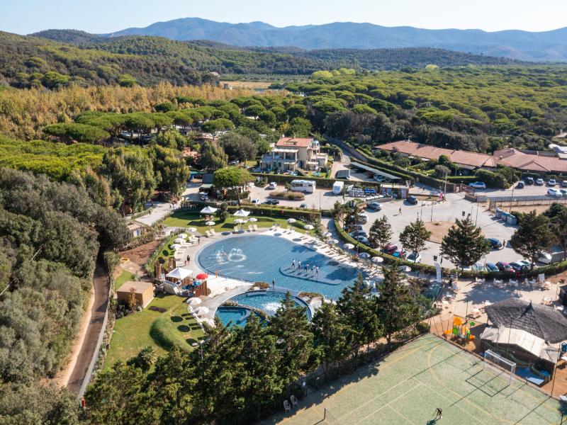 Club del Sole Stella del Mare Family Collection - Lobi