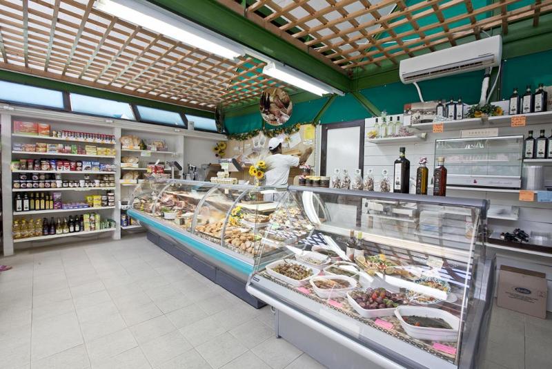 Club del Sole Stella del Mare Family Collection - Aktivite