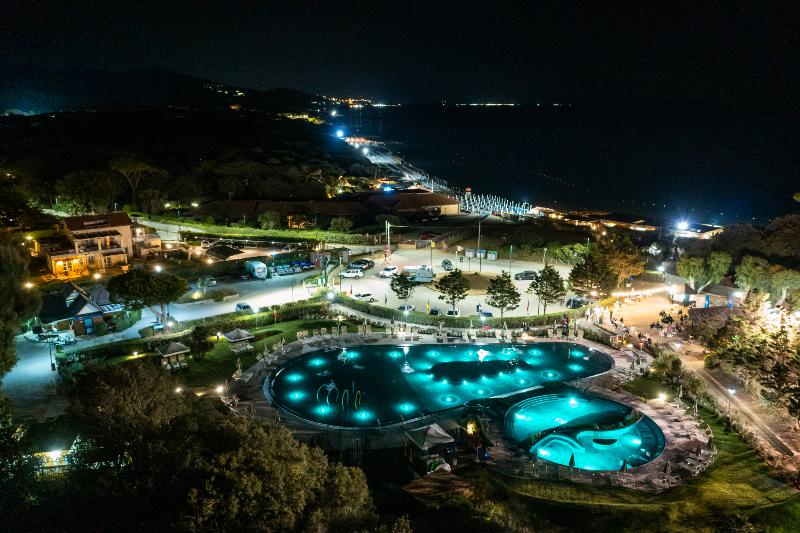 Club del Sole Stella del Mare Family Collection - Genel