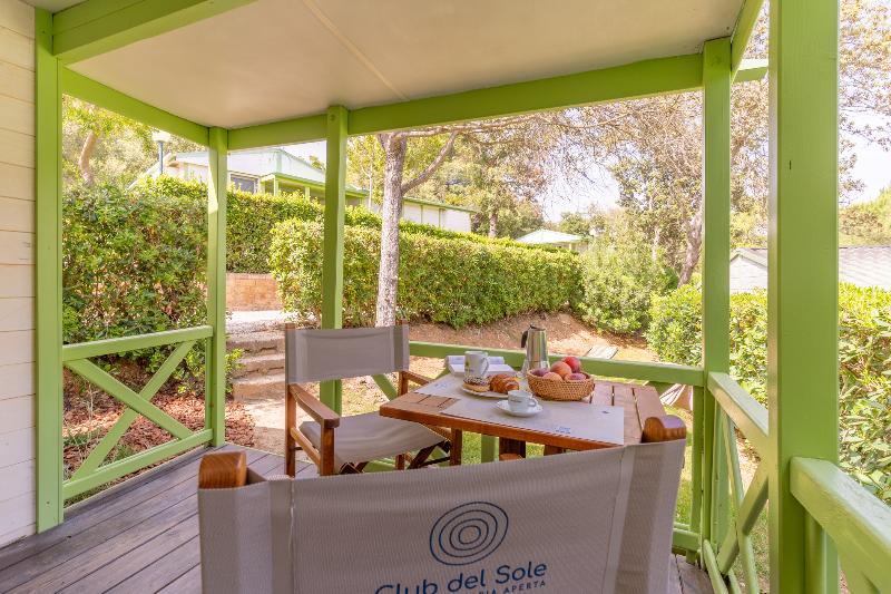 Club del Sole Stella del Mare Family Collection - Oda