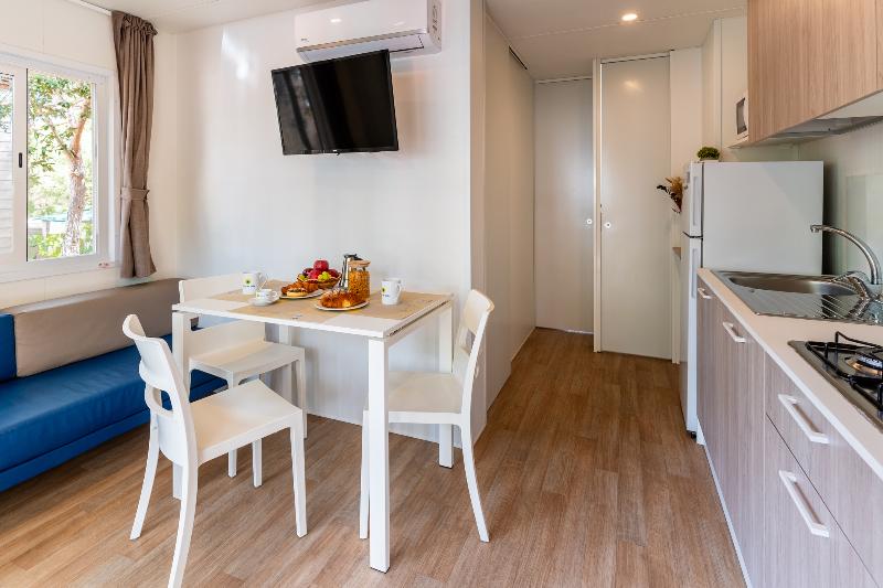 Club del Sole Stella del Mare Family Collection - Oda