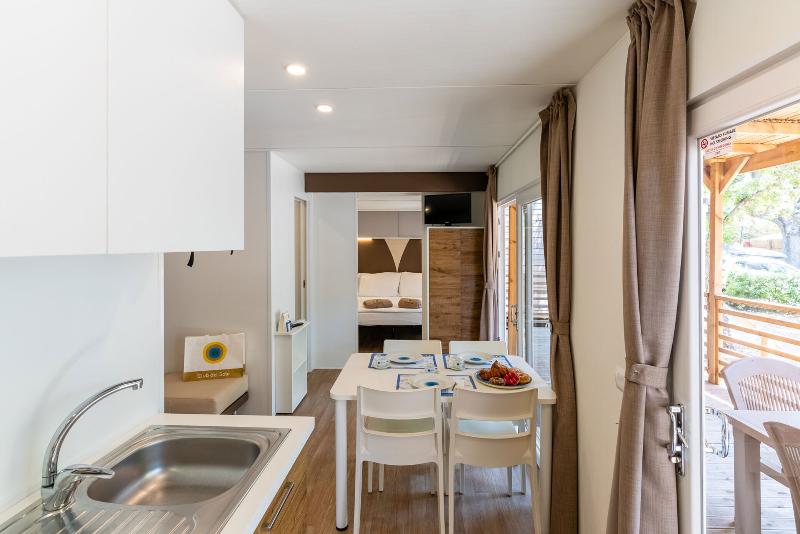 Club del Sole Stella del Mare Family Collection - Oda