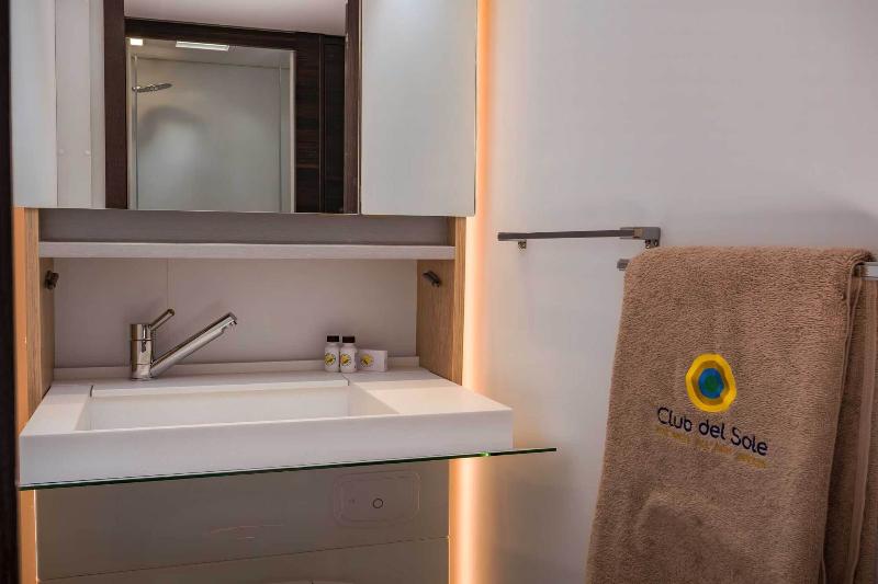 Club del Sole Stella del Mare Family Collection - Oda