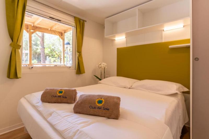 Club del Sole Stella del Mare Family Collection - Oda