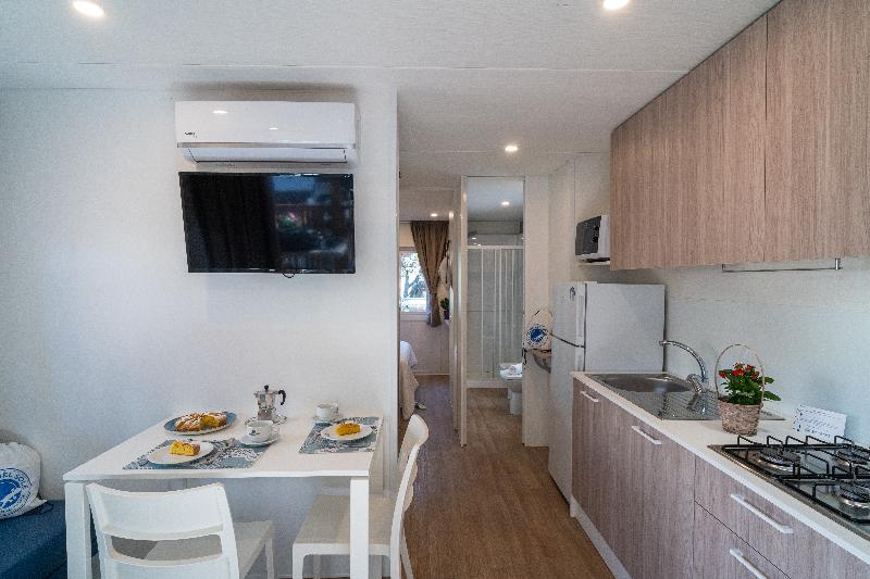 Club del Sole Stella del Mare Family Collection - Oda