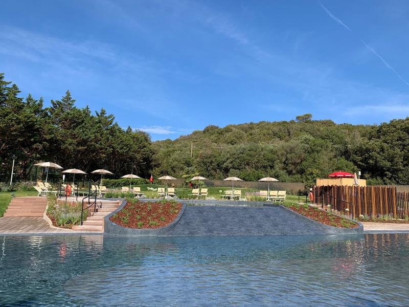 Club del Sole Stella del Mare Family Collection - Havuz