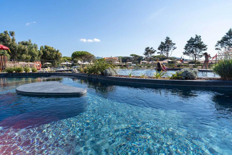 Club del Sole Stella del Mare Family Collection - Havuz